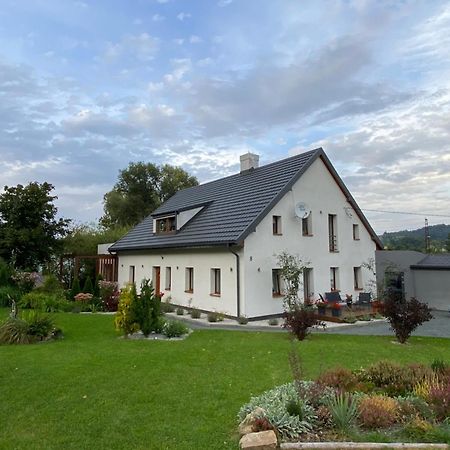Apartamenty Lesna Osiem Jezow Sudecki Extérieur photo
