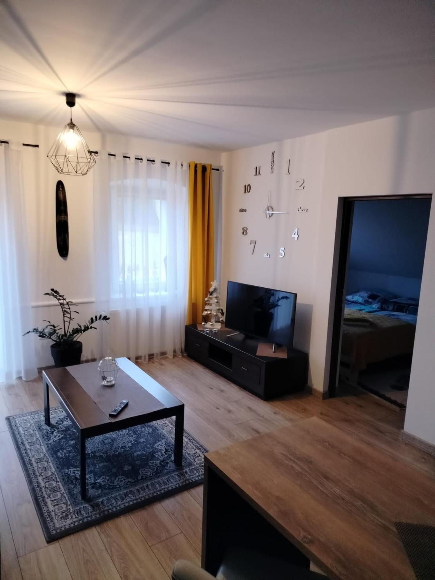 Apartamenty Lesna Osiem Jezow Sudecki Extérieur photo