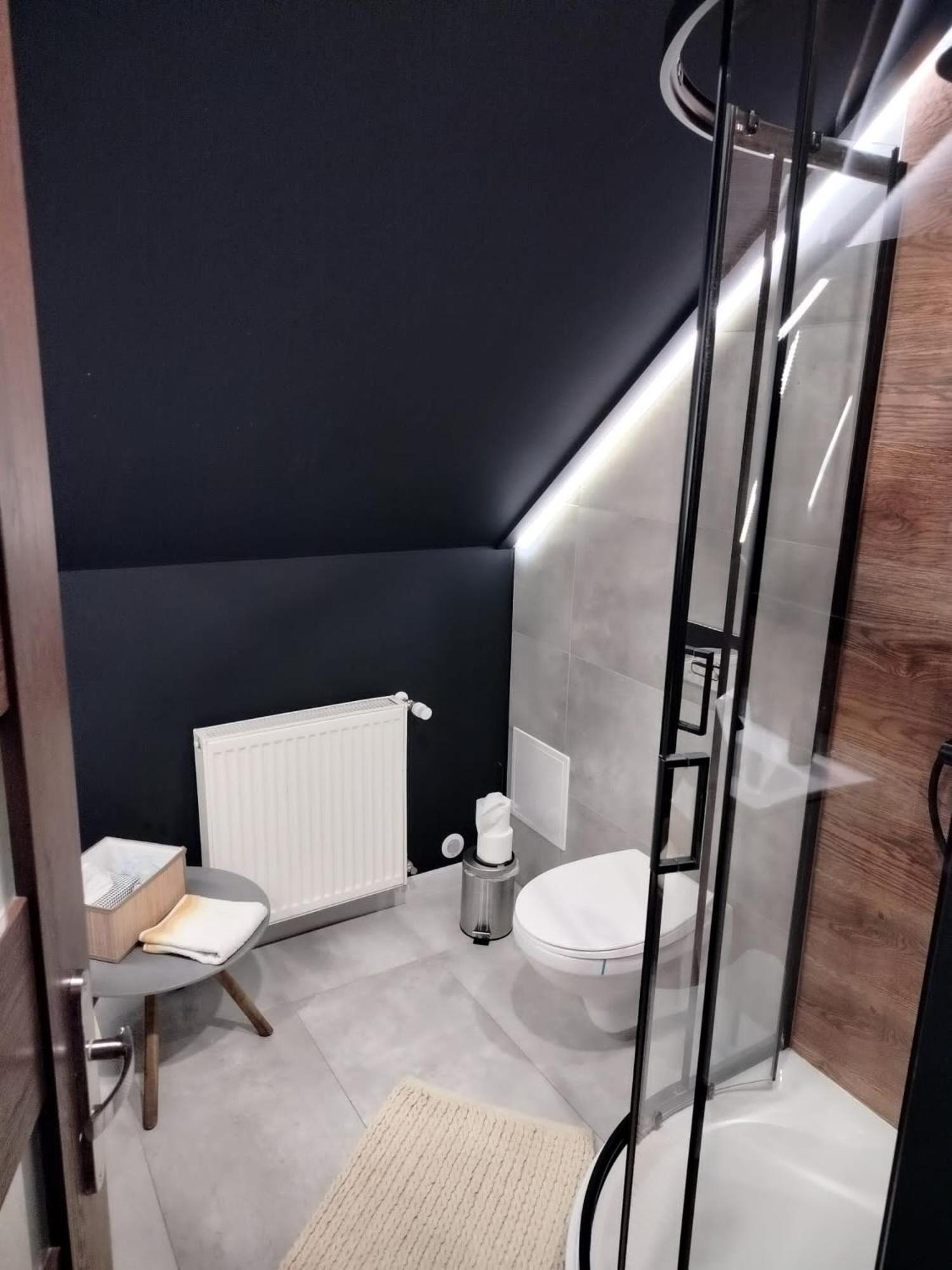 Apartamenty Lesna Osiem Jezow Sudecki Extérieur photo