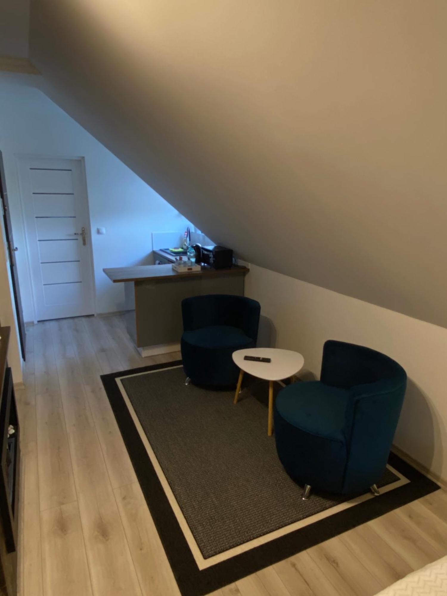 Apartamenty Lesna Osiem Jezow Sudecki Extérieur photo