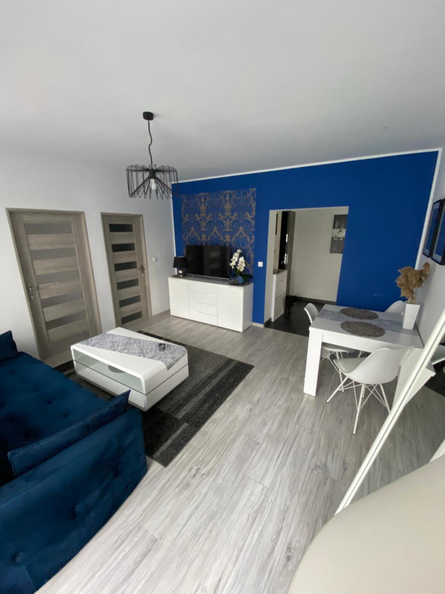 Apartamenty Lesna Osiem Jezow Sudecki Extérieur photo