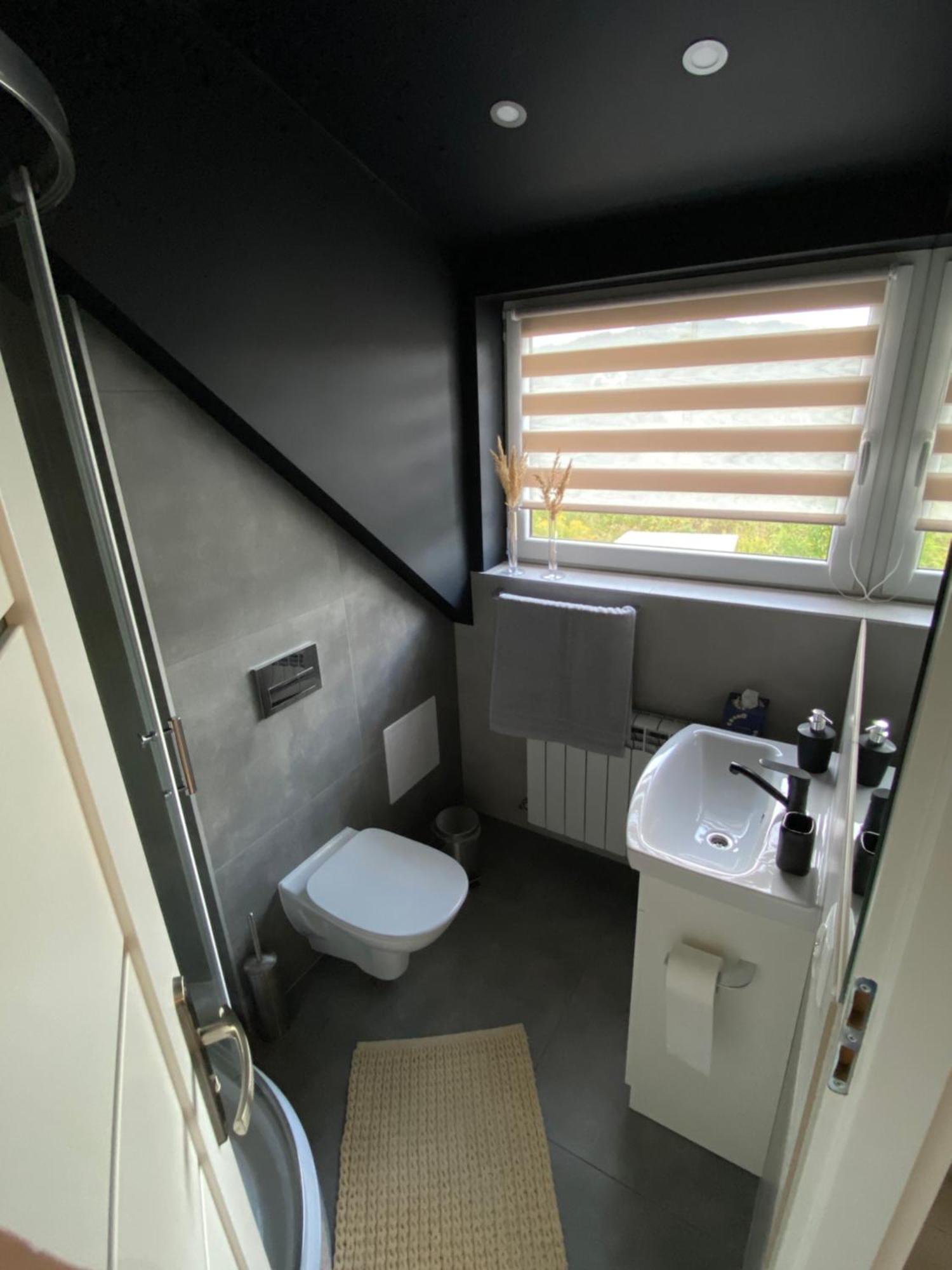 Apartamenty Lesna Osiem Jezow Sudecki Chambre photo